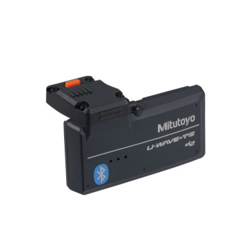 Emisor IP67 Mitutoyo U-WAVE-Bluetooth para calibres, 264-624 foto del producto Vista Principal L