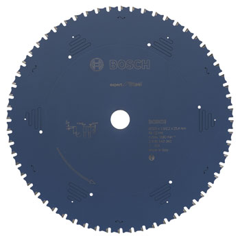 Disco de sierra circular Expert Metal 190x20x2,0 foto del producto Vista Principal L