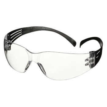Paquete de 5 gafas de protección SecureFit ™ 100 N foto del producto Vista Principal L