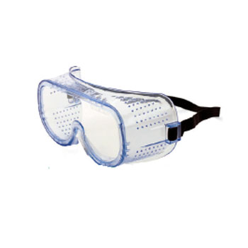Gafas panorámicas de protección mecánica contra impactos foto del producto