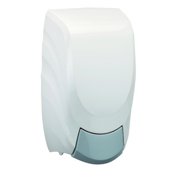 Dispensador para crema lavamanos Neptune 1L foto del producto Vista Principal L