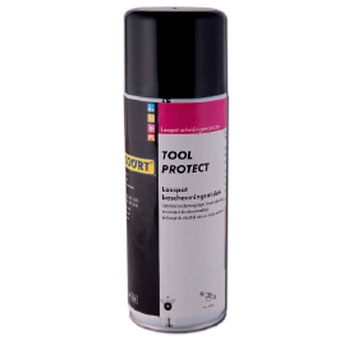 Spray protector de boquillas de soldadura foto del producto