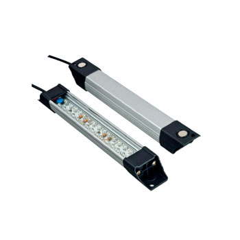 Lámpara LED para máquinas 100-240V AC Mod. 1 foto del producto Vista Principal L
