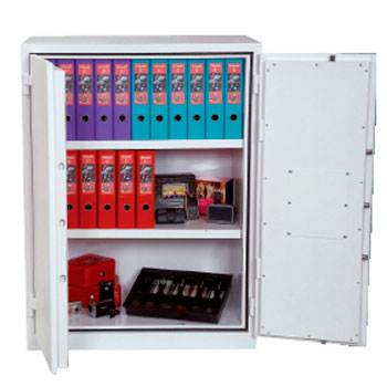 Caja y armarios de seguridad - Modelo FIRE RANGER foto del producto