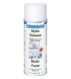 Spray multiespuma foto del producto