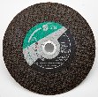 Disco de corte extrafino Ø115x1mm foto del producto Vista Principal S